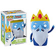 Adventure Time Ice King Pop! Vinyl Figure
